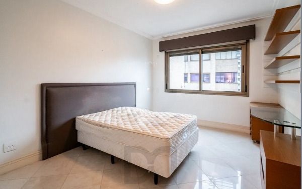 Apartamento 3 suítes, 301m², 4 vagas, semi-mobiliado – Bela Vista — foto 22