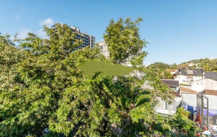 Vende-se cobertura com 4 quartos (1 suíte), 245 m² e 2 vagas – Boa Vista — foto 20