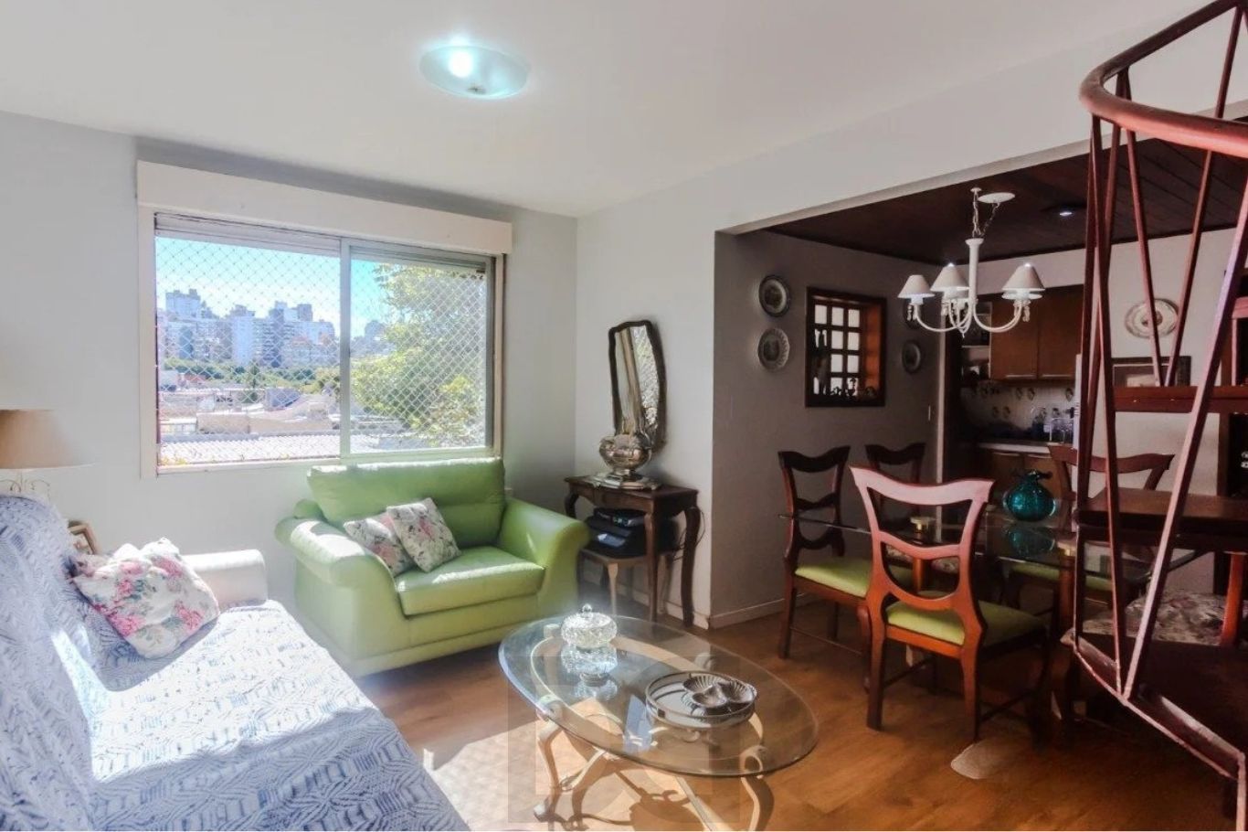🏡 Vende-se cobertura com 2 quartos, 142 m² e 2 vagas – Petrópolis — foto 12