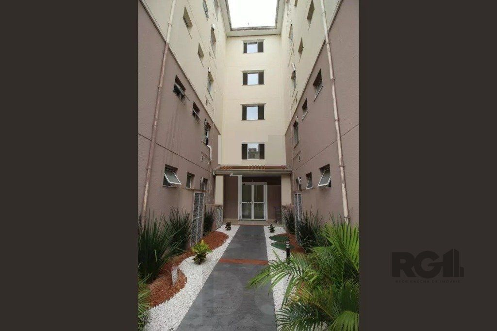 Vende-se apartamento 3 dorm 2 vagas - Bairro Morro Santana — foto 30