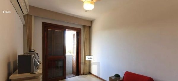 Vende-se apartamento com 1 quarto, 43 m² e 1 vaga – Menino Deus — foto 1