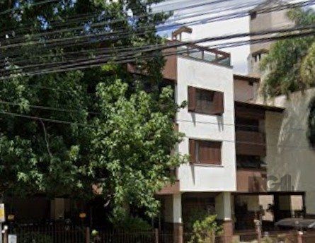 Vende-se luxuoso apartamento 3 quartos com suíte, com dependência completa, 2 vagas cobertas, próximo da Encol - 204m² - Bela Vista — foto 25