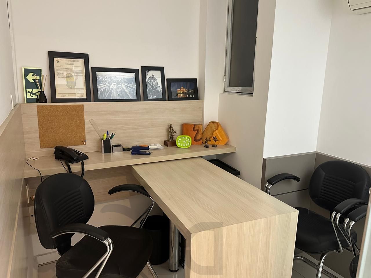 Vende-se sala comercial com 32,1m² – Centro Histórico — foto 6