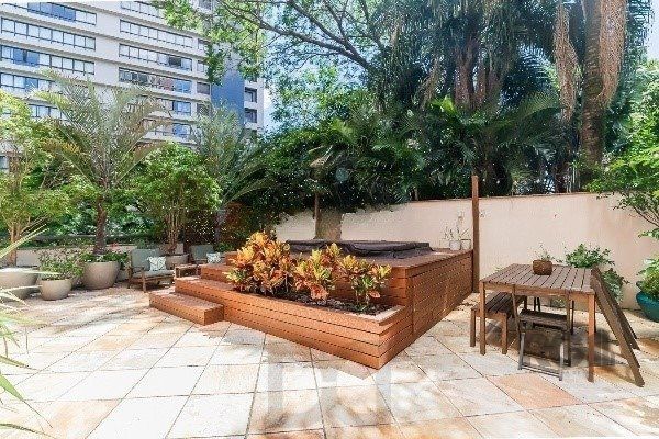 Apartamento Garden de 232m² com Terraço, 3 Dormitórios, 3 Vagas e Infraestrutura Completa na Bela Vista — foto 34
