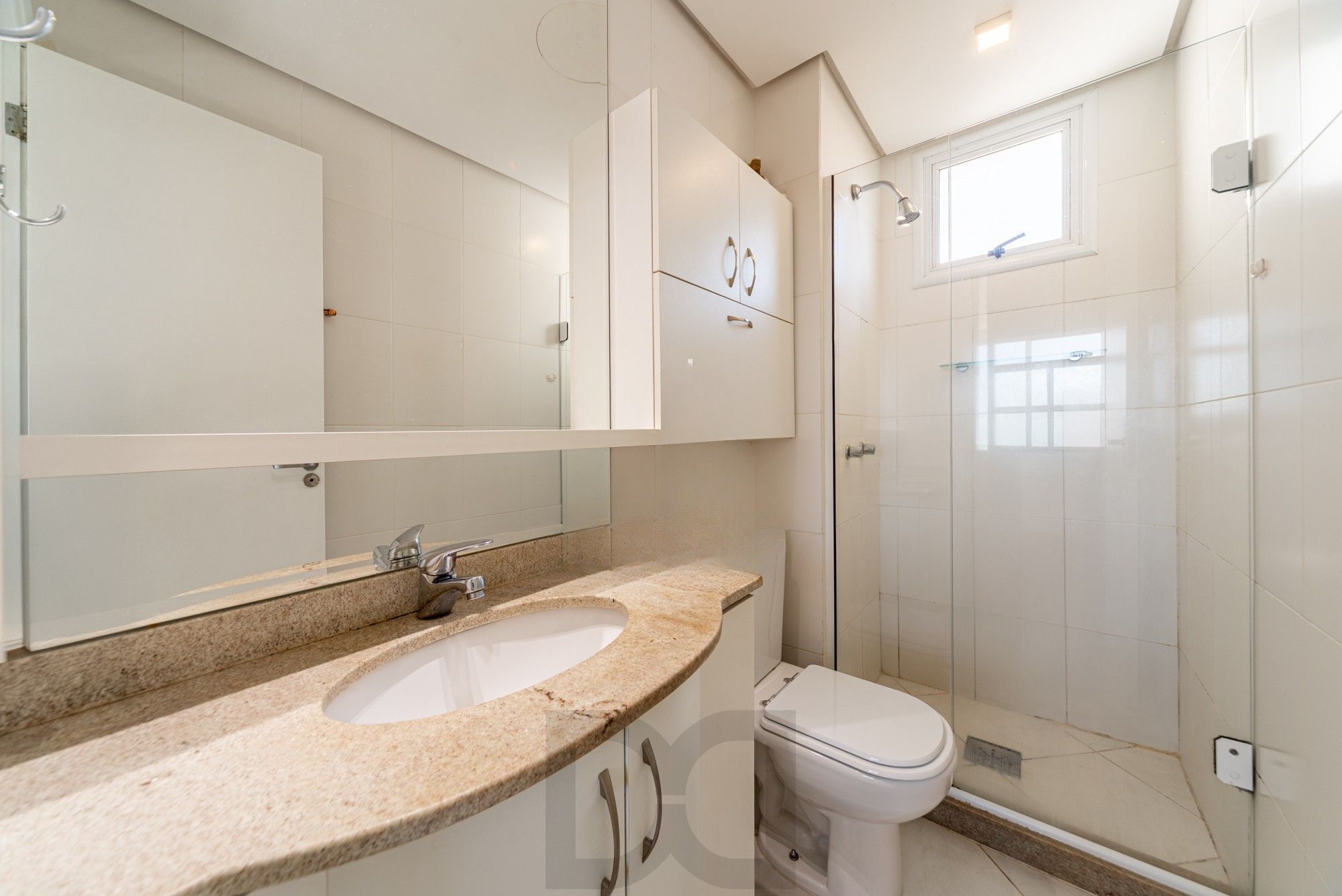 Vende-se apartamento com 1 quarto e 1 vaga – Mont'Serrat — foto 14