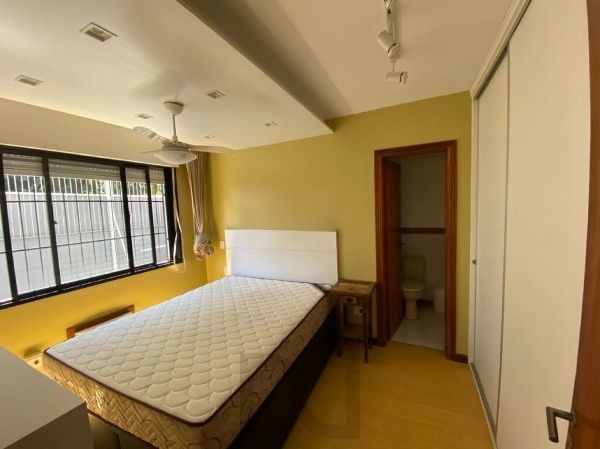 Vende-se apartamento com 1 quarto, 37 m² e 1 vaga – Rio Branco — foto 7