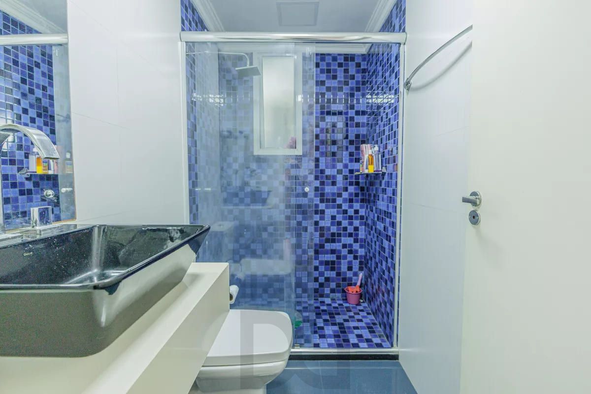 Vende-se apartamento com 3 quartos(1 suíte), 1 vaga, elevador — foto 33