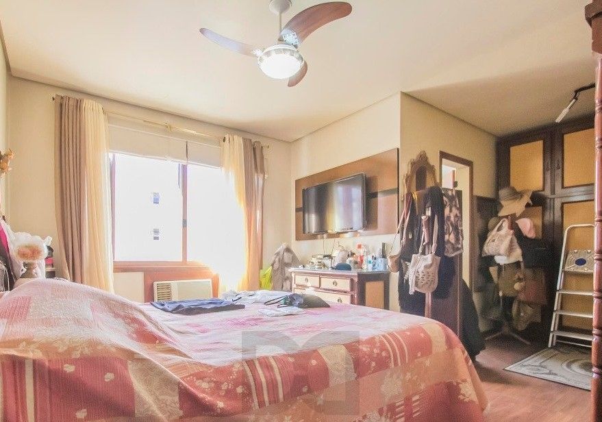 Vende-se cobertura com 3 quartos (1 suíte), 315 m², 2 vagas - Bela Vista — foto 27