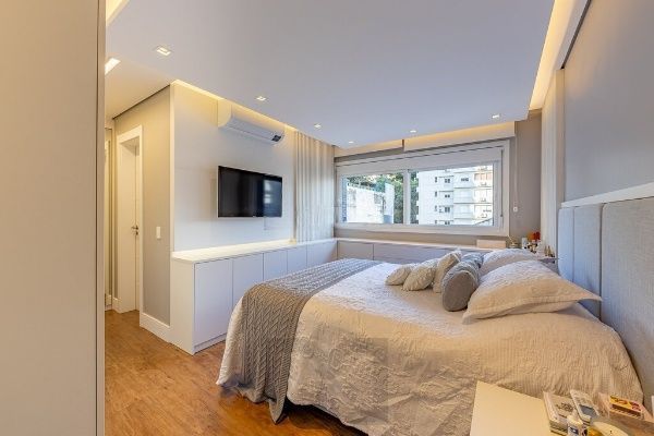 Apartamento alto padrão mobiliado com 3 suítes e 140 m² na Bela Vista — foto 8