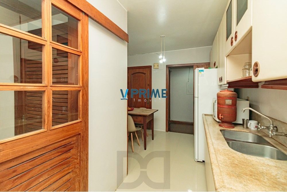 Apartamento na Rua Miguel Tostes em Porto Alegre — foto 3