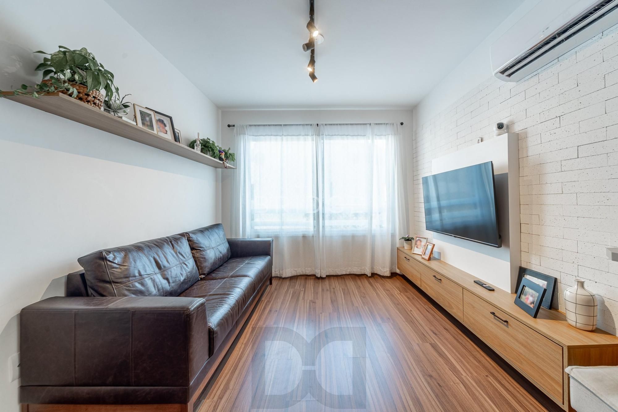 Excelente apartamento à venda no bairro Higienópolis. — foto 3