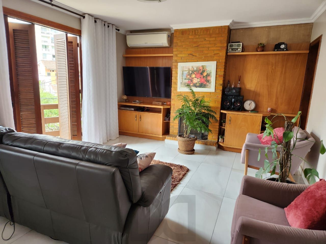 Vende-se apartamento garden com 3 quartos (1 suíte), 197m² e 2 vagas – Jardim Lindóia — foto 1
