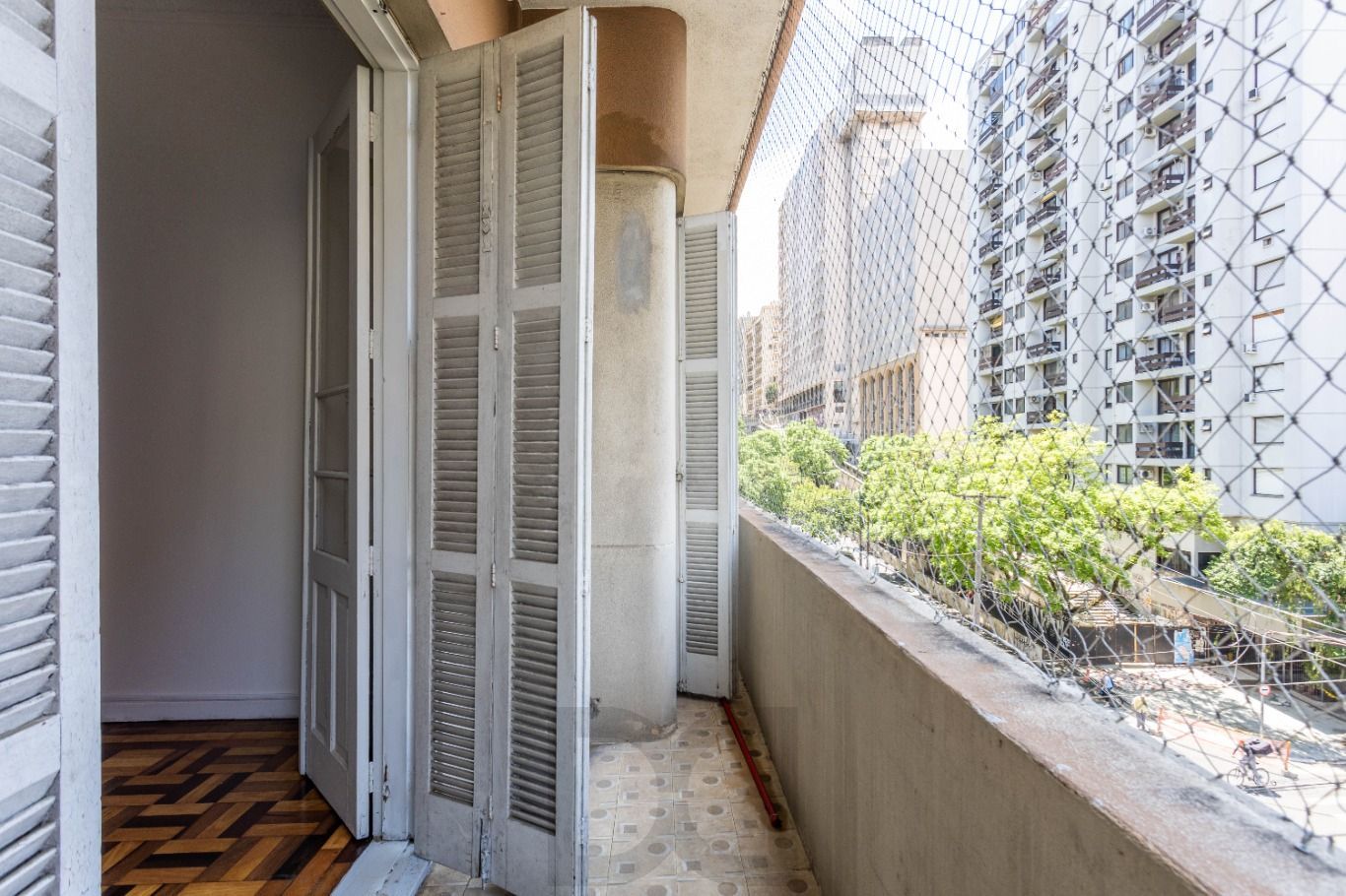 Vende-se apartamento com 2 quartos, 79 m² e sacada - Centro Histórico — foto 8