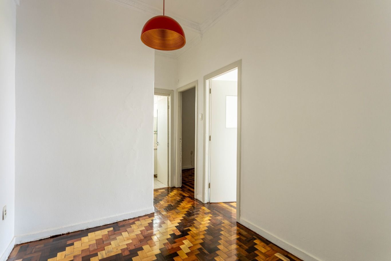 Vende-se apartamento com 2 quartos, 79 m² e sacada - Centro Histórico — foto 4