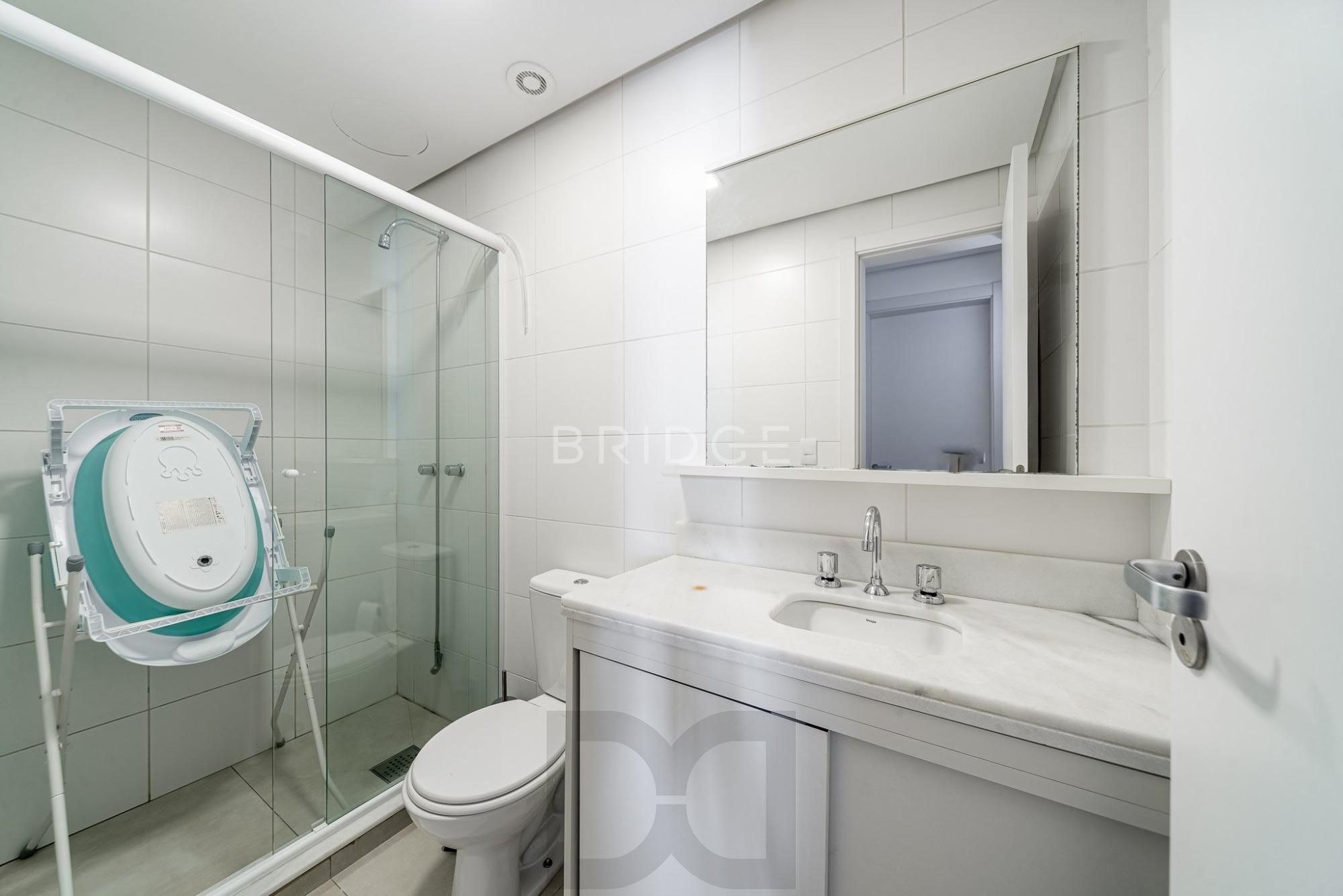 Excelente apartamento à venda no bairro Higienópolis. — foto 10