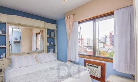Vende-se apartamento com 3 quartos (1 suíte), 91 m² e 1 vaga – Menino Deus — foto 7
