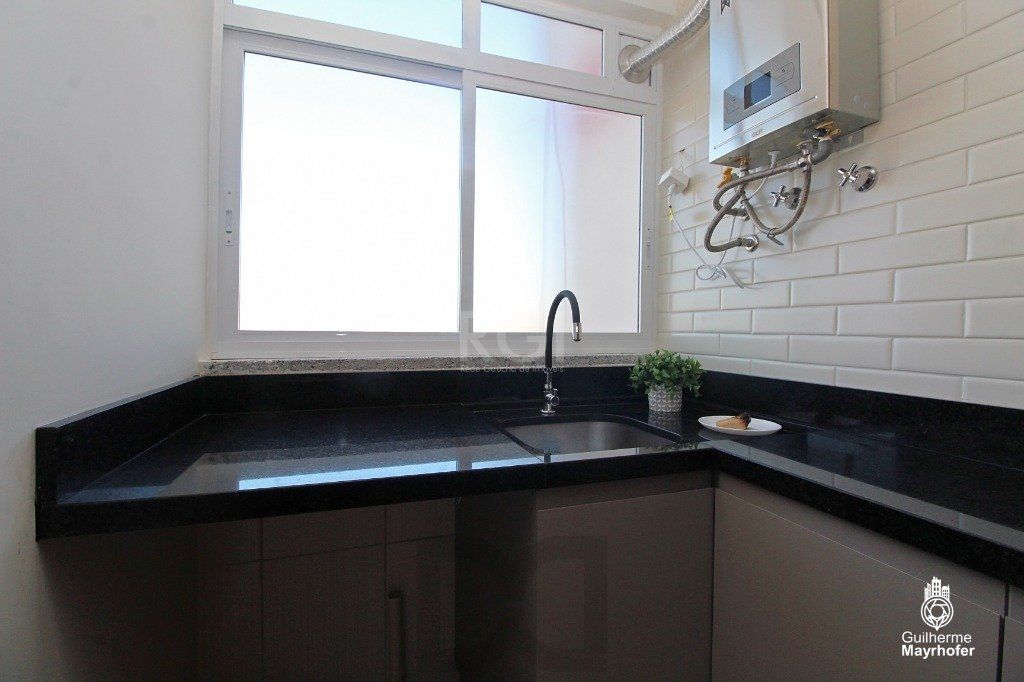 Apartamento para Venda - 67m², 2 dormitórios, Cristal — foto 8