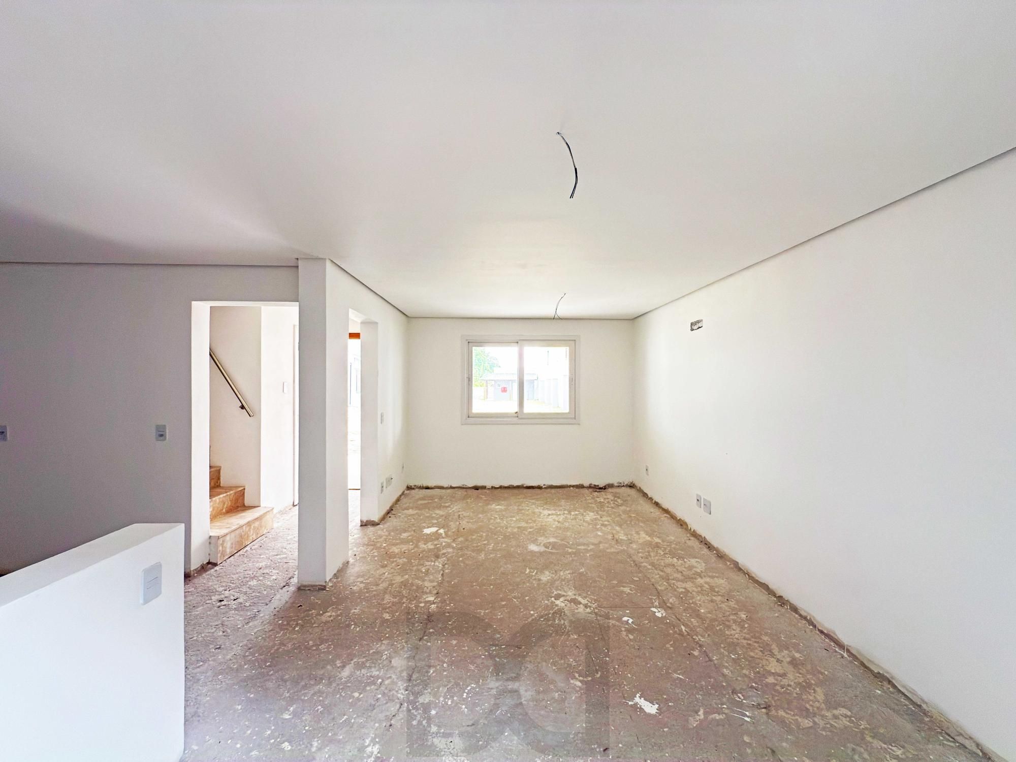 Vende-se casa em condomínio com 4 dormitórios (2 suítes), 3 vagas – Tristeza — foto 1