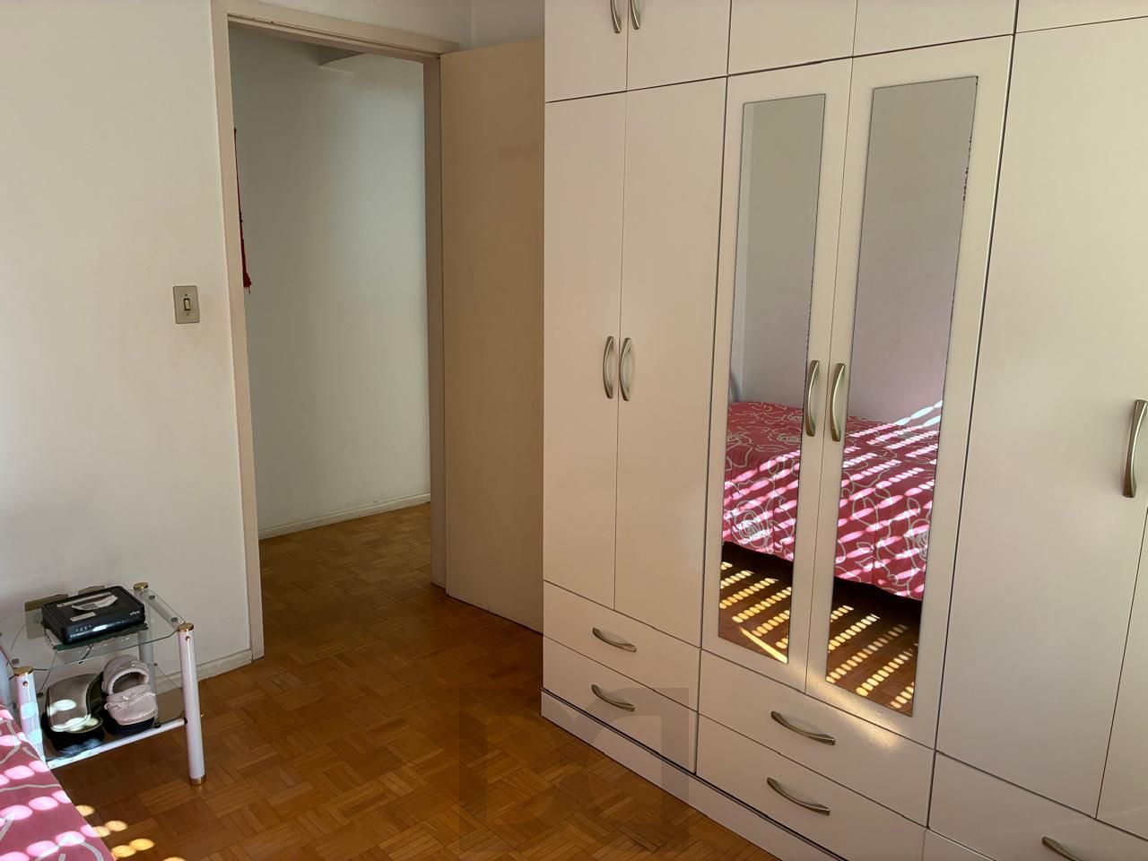 Vende-se apartamento com 2 quartos, 57m² e 1 vaga – Auxiliadora — foto 10