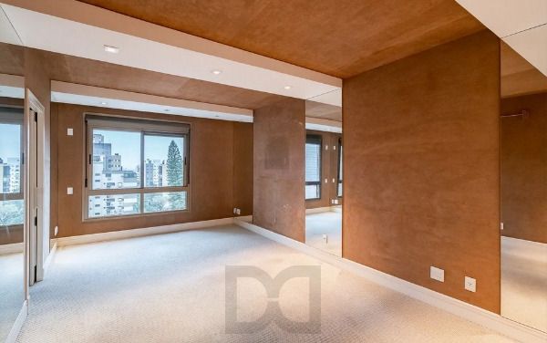Apartamento 3 suítes, 301m², 4 vagas, semi-mobiliado – Bela Vista — foto 18
