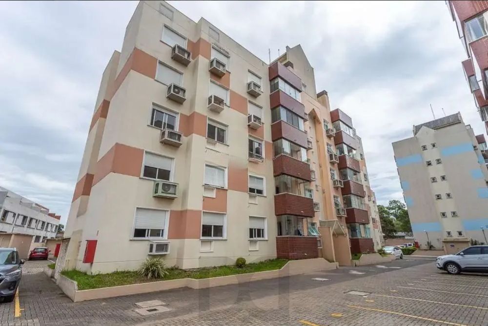 Apartamento com 3 quartos, 83,27 m², 1 suíte e 2 vagas – Jardim Itu — foto 26