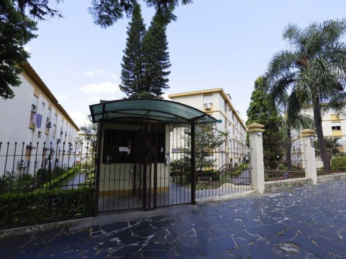 Vende-se apartamento com 2 quartos, 2 vagas – Passo da Areia — foto 12