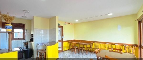 Vende-se apartamento com 1 quarto, 43 m² e 1 vaga – Menino Deus — foto 13
