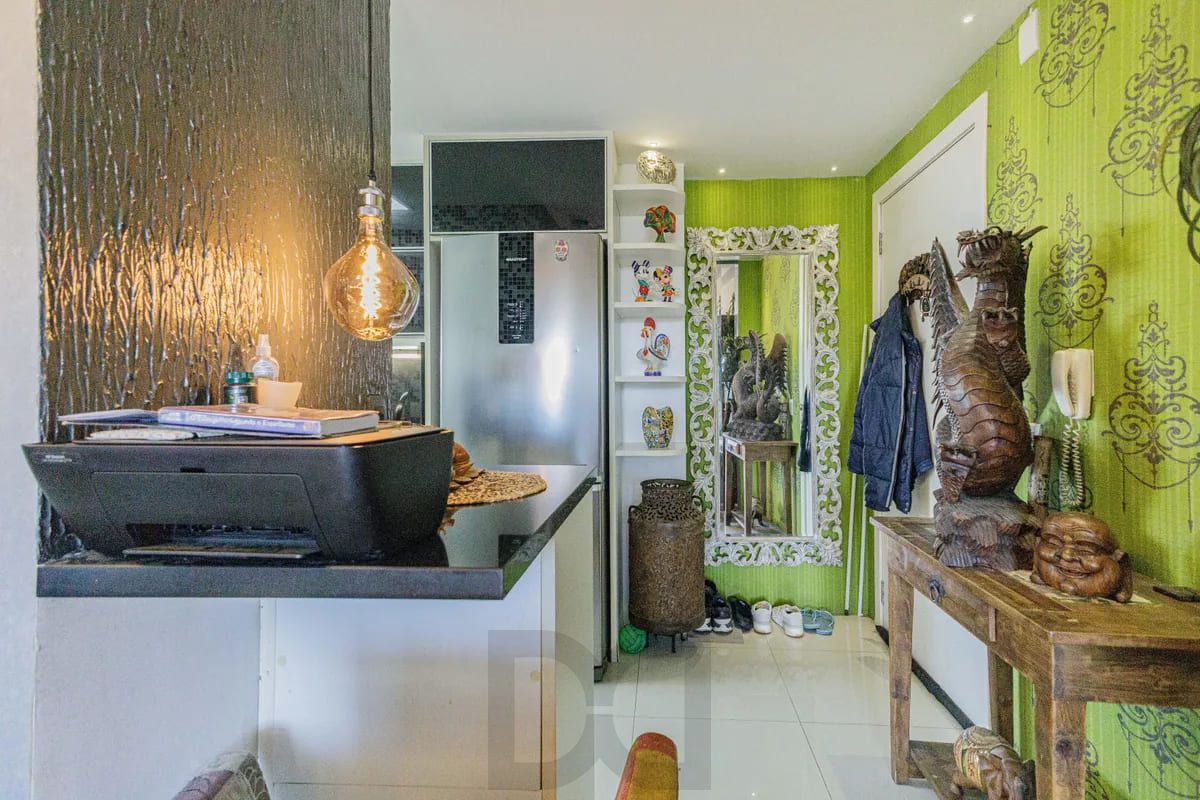 Vende-se apartamento com 3 quartos(1 suíte), 1 vaga, elevador — foto 12