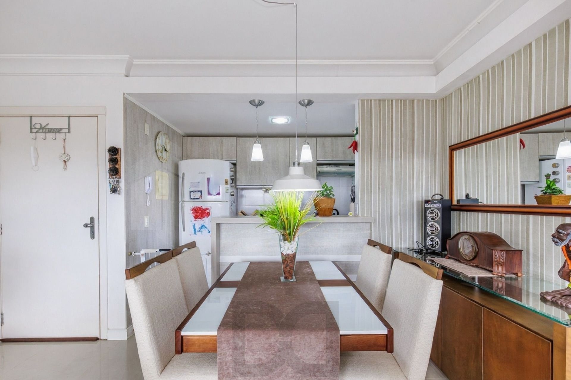 Vende-se apartamento com 2 quartos (1 suíte), 68m² e 1 vaga – Vila Ipiranga — foto 8