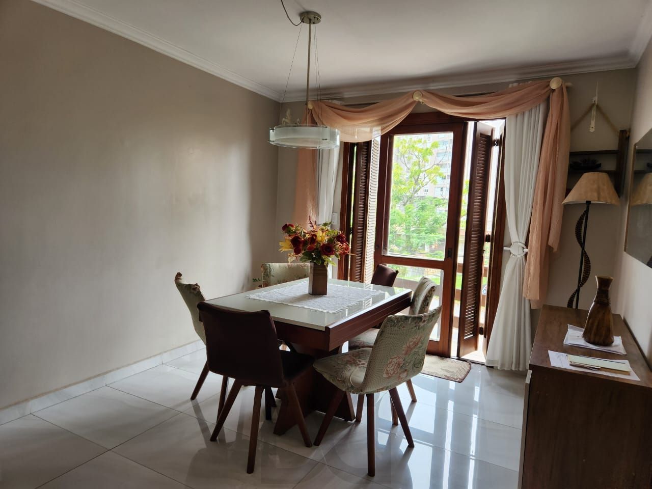 Vende-se apartamento garden com 3 quartos (1 suíte), 197m² e 2 vagas – Jardim Lindóia — foto 7