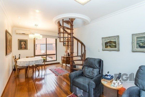 Vende-se cobertura com 4 quartos (2 suítes), 154m² e 1 vaga – Moinhos de Vento — foto 11