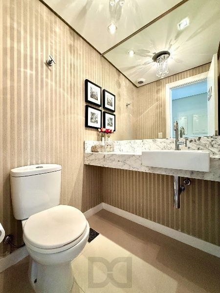 Vende-se apartamento com 3 quartos (1 suíte), 107 m² e 2 vagas – Jardim Itu — foto 16