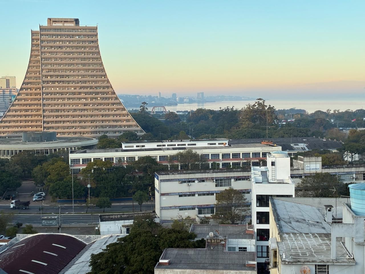 Vende-se studio semimobiliado no Centro Histórico — foto 7