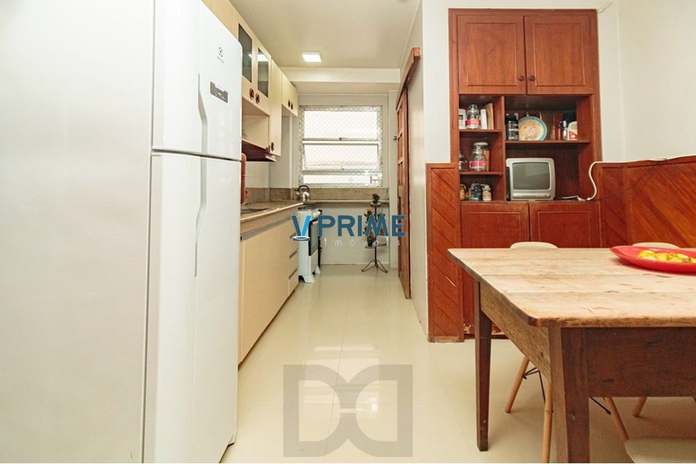 Apartamento na Rua Miguel Tostes em Porto Alegre — foto 8