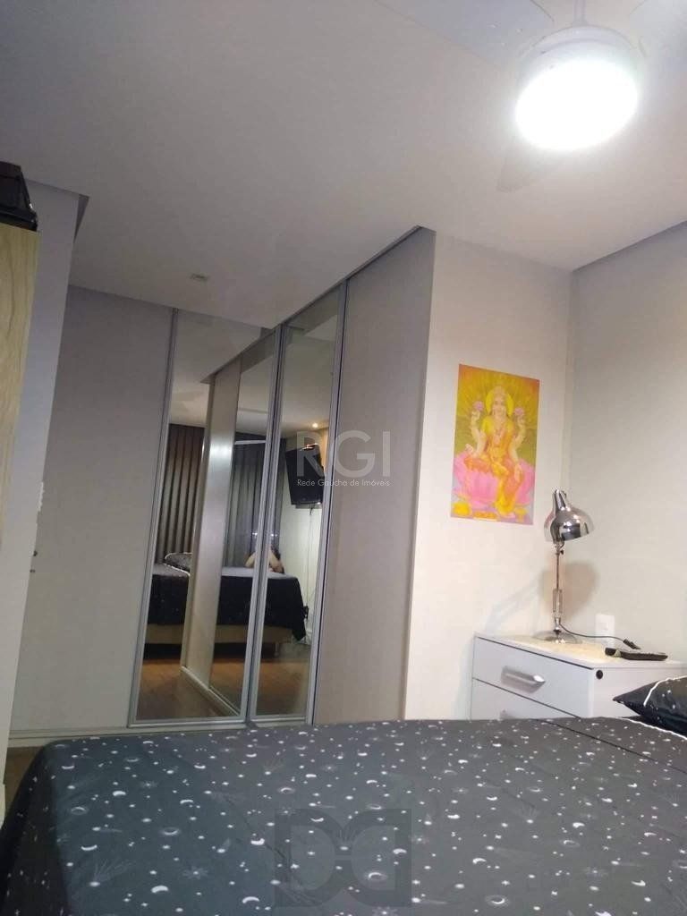 Apartamento para Venda - 43.5m², 1 dormitório, Centro Histórico — foto 14