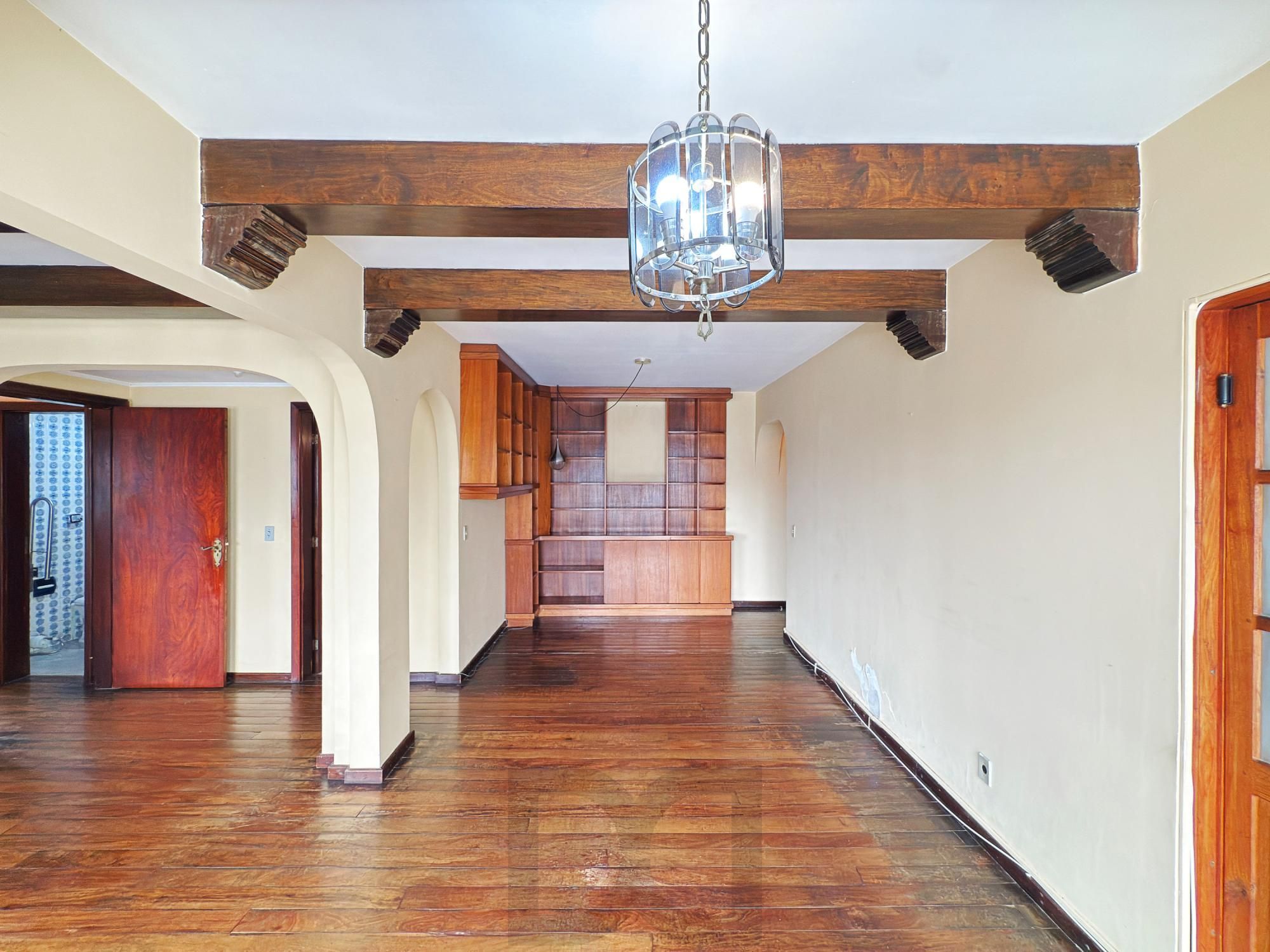Apartamento de 3 Dormitórios localizado no bairro Petrópolis — foto 9