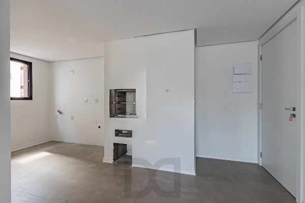 Vende-se apartamento com 1 quarto, 44,9 m² e 1 vaga – Petrópolis — foto 6