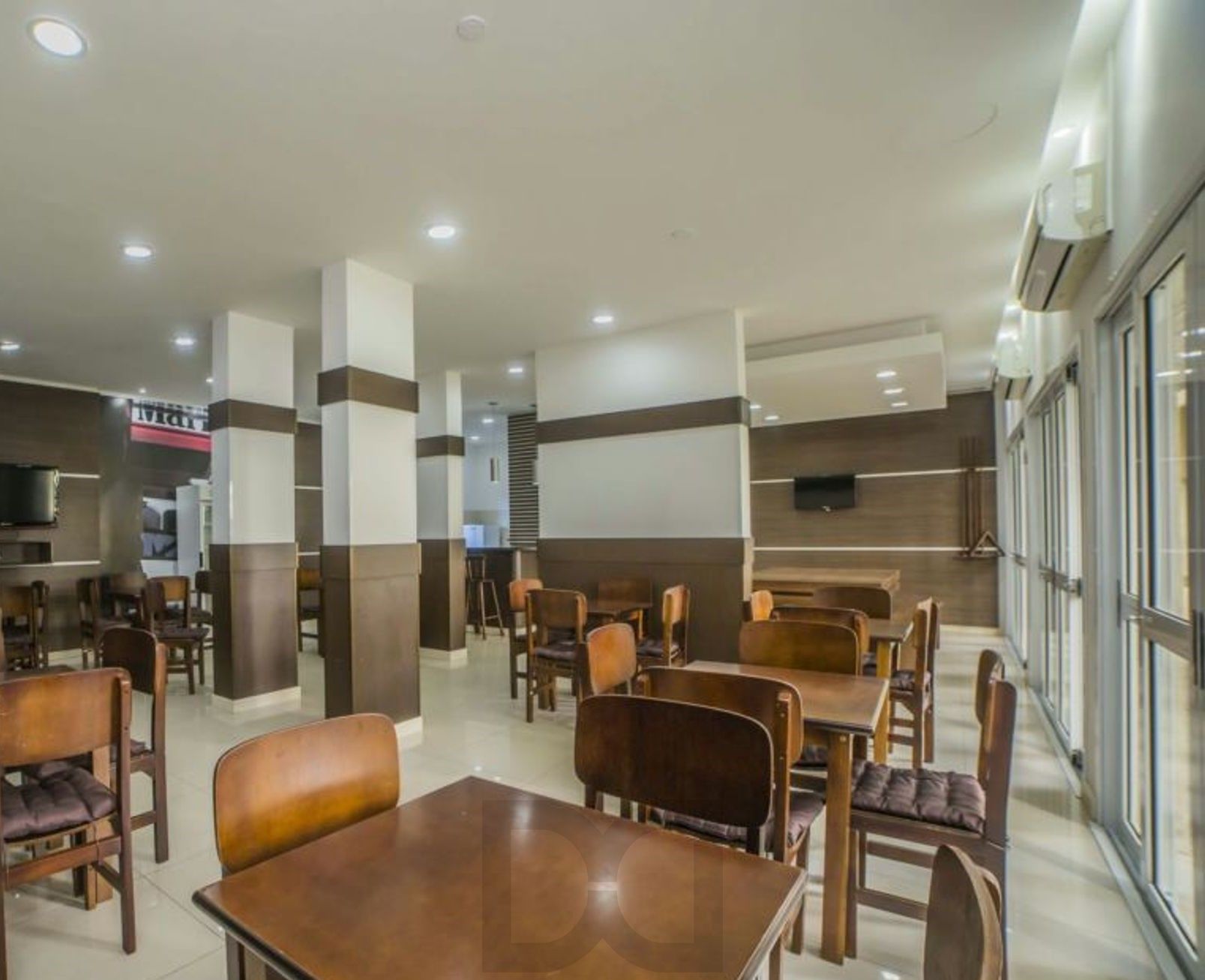 Vende-se apartamento com 2 quartos (1 suíte), 68m² e 1 vaga – Vila Ipiranga — foto 22