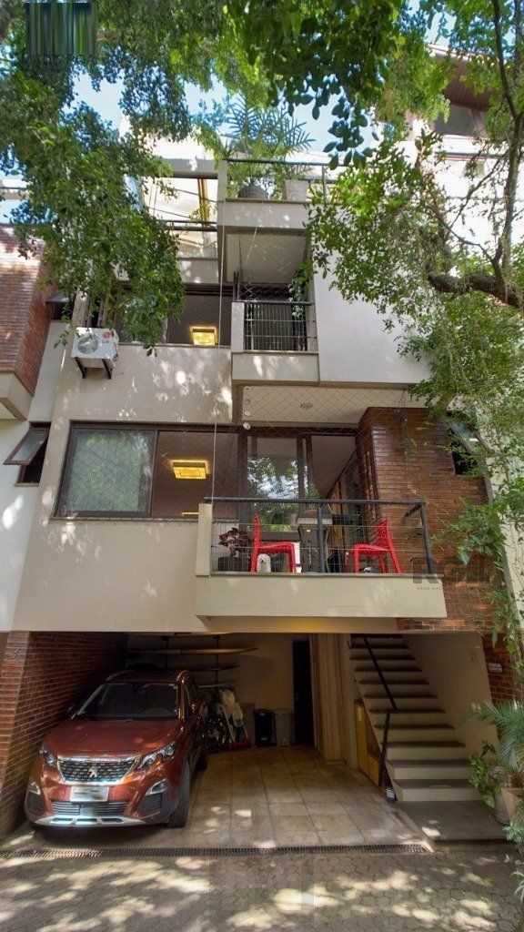 Vende-se ampla casa em condomínio com 3 dorm sendo 2 suítes, com 2 vagas e terraço - 200m² - Vila Assunção — foto 9