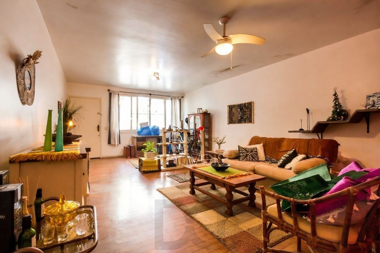 Vende-se apartamento com 2 quartos, 85m² e churrasqueira - Farroupilha — foto 2