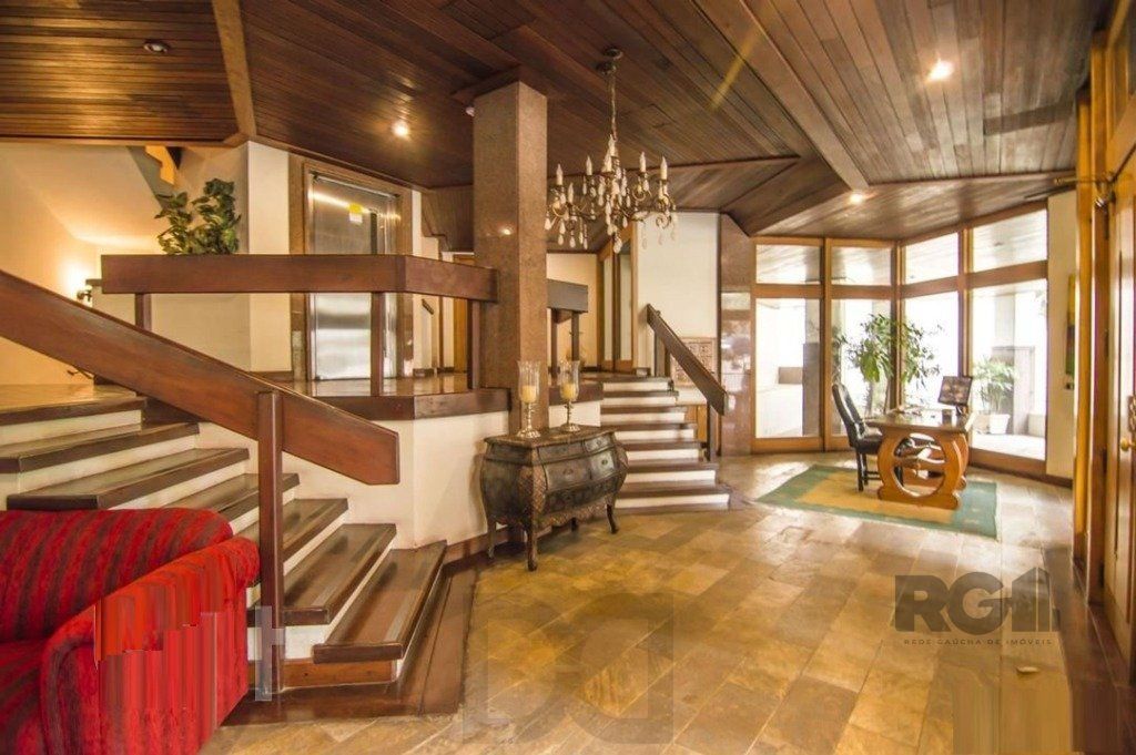 Vende-se luxuoso apartamento 3 quartos com suíte, com dependência completa, 2 vagas cobertas, próximo da Encol - 204m² - Bela Vista — foto 27