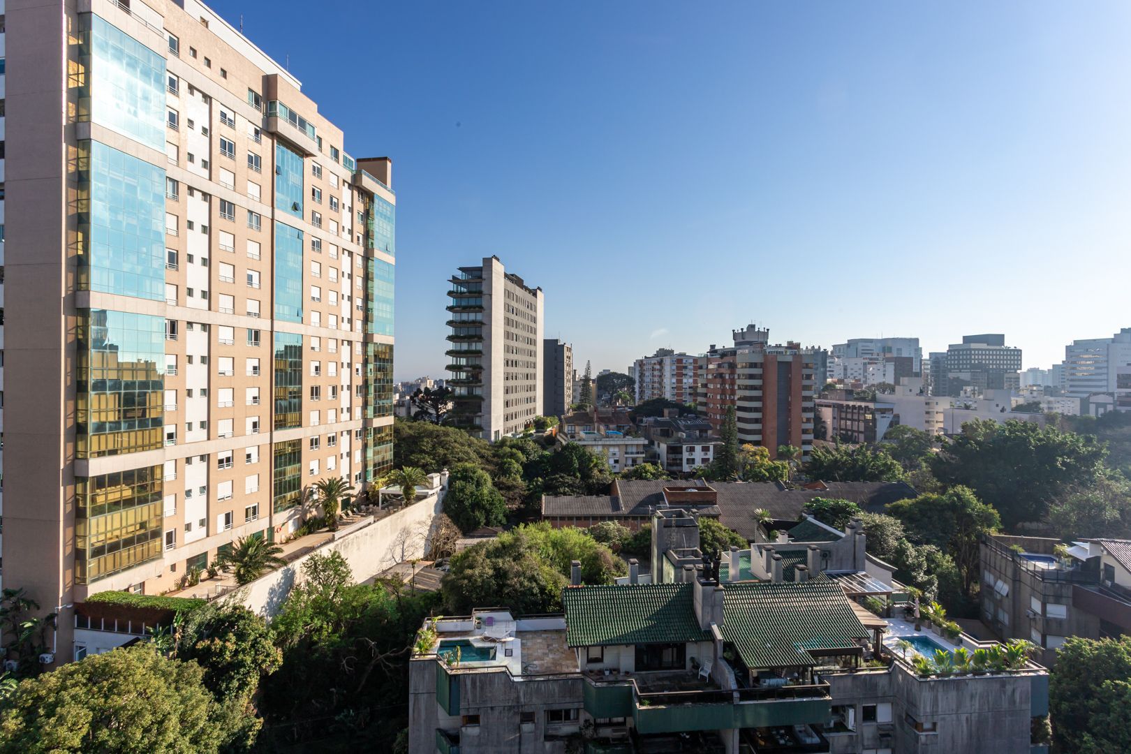 ✨ ÚLTIMO ANDAR COM VISTA PANORÂMICA | MONT' SERRAT ✨ — foto 22