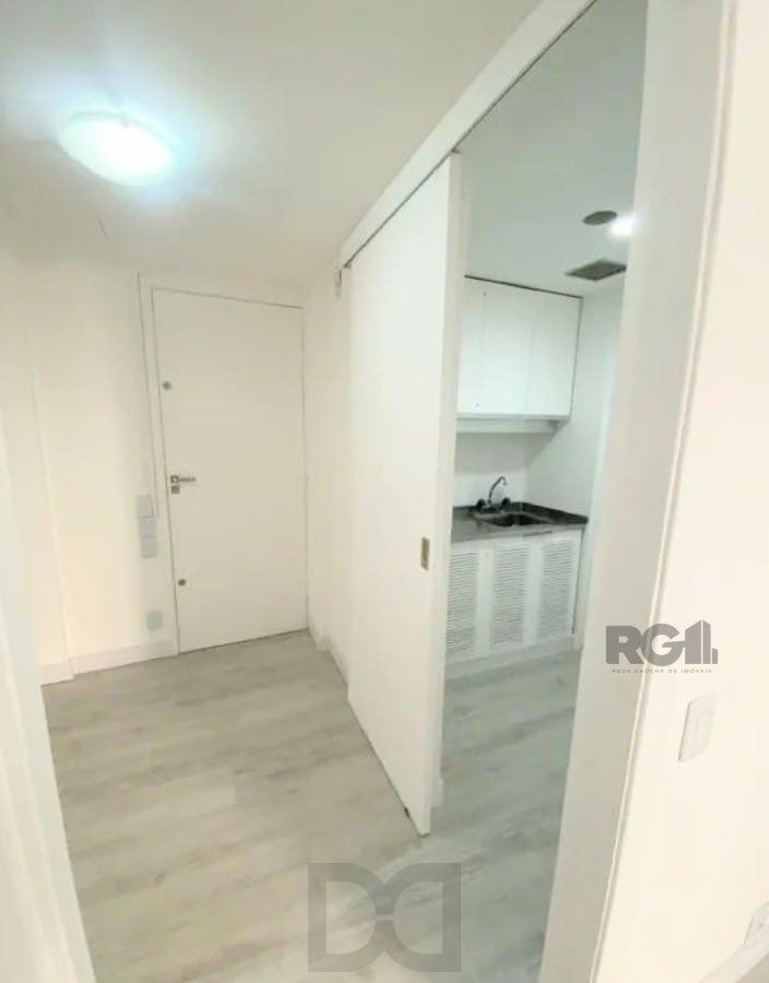 Vende-se sala comercial reformada — foto 4