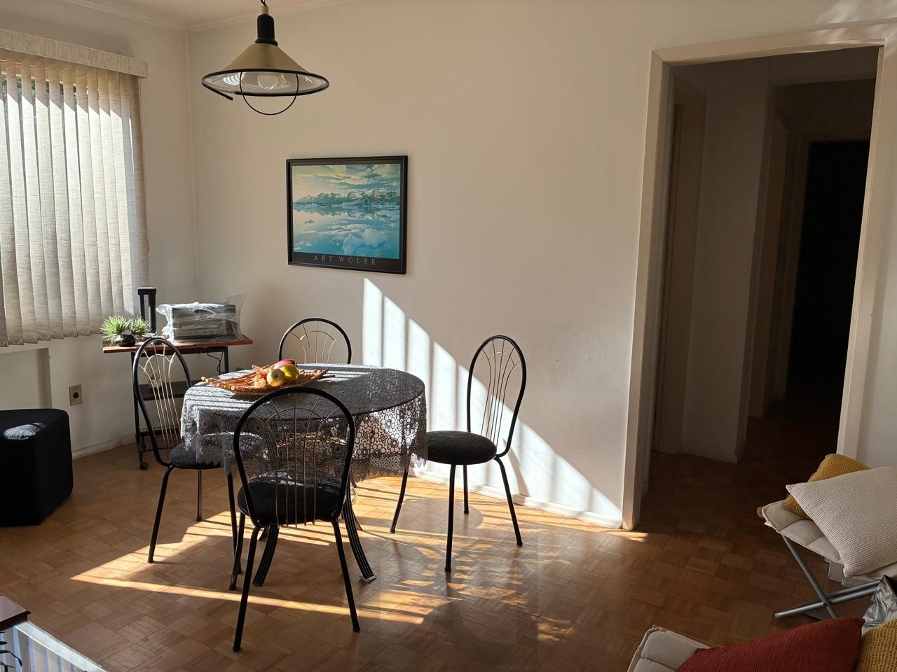 Vende-se apartamento com 2 quartos, 57m² e 1 vaga – Auxiliadora — foto 2