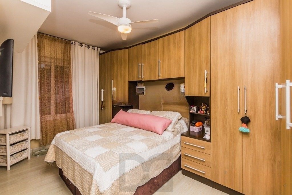 Vende-se apartamento com 2 quartos, 74m² e 1 vaga – Higienópolis — foto 14