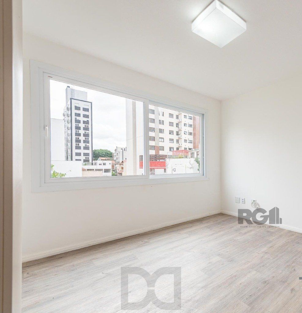 Vende-se excelente apartamento 1 dorm c/ vaga próximo da Encol - 56m² - Petrópolis — foto 5