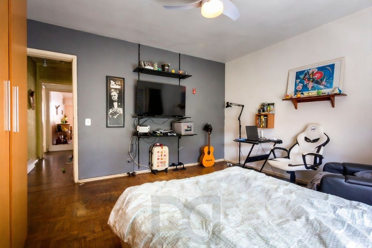 Vende-se apartamento com 2 quartos, 85m² e churrasqueira - Farroupilha — foto 10