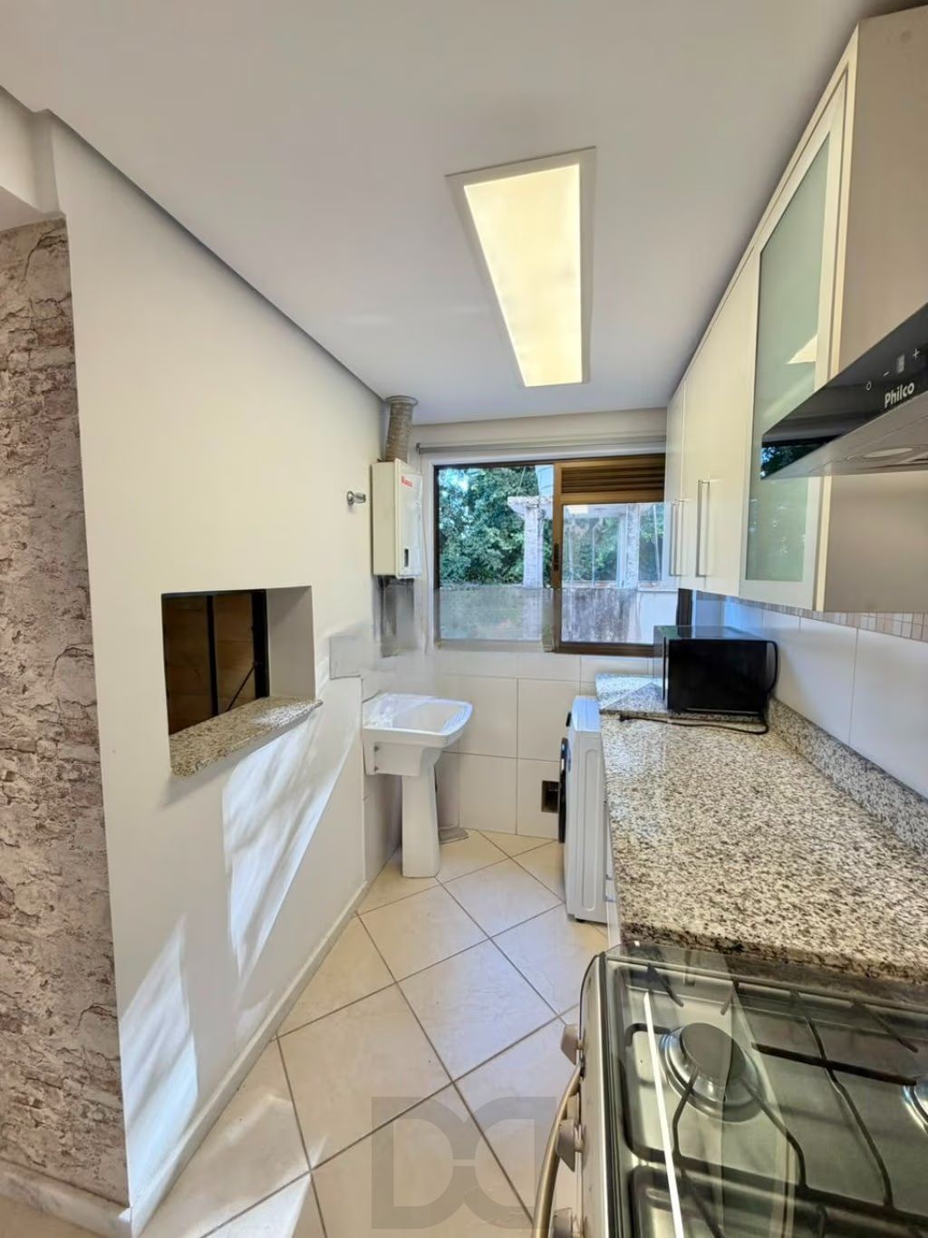 Vende-se apartamento com 1 quarto, 64,90m² e 1 vaga – Auxiliadora — foto 8