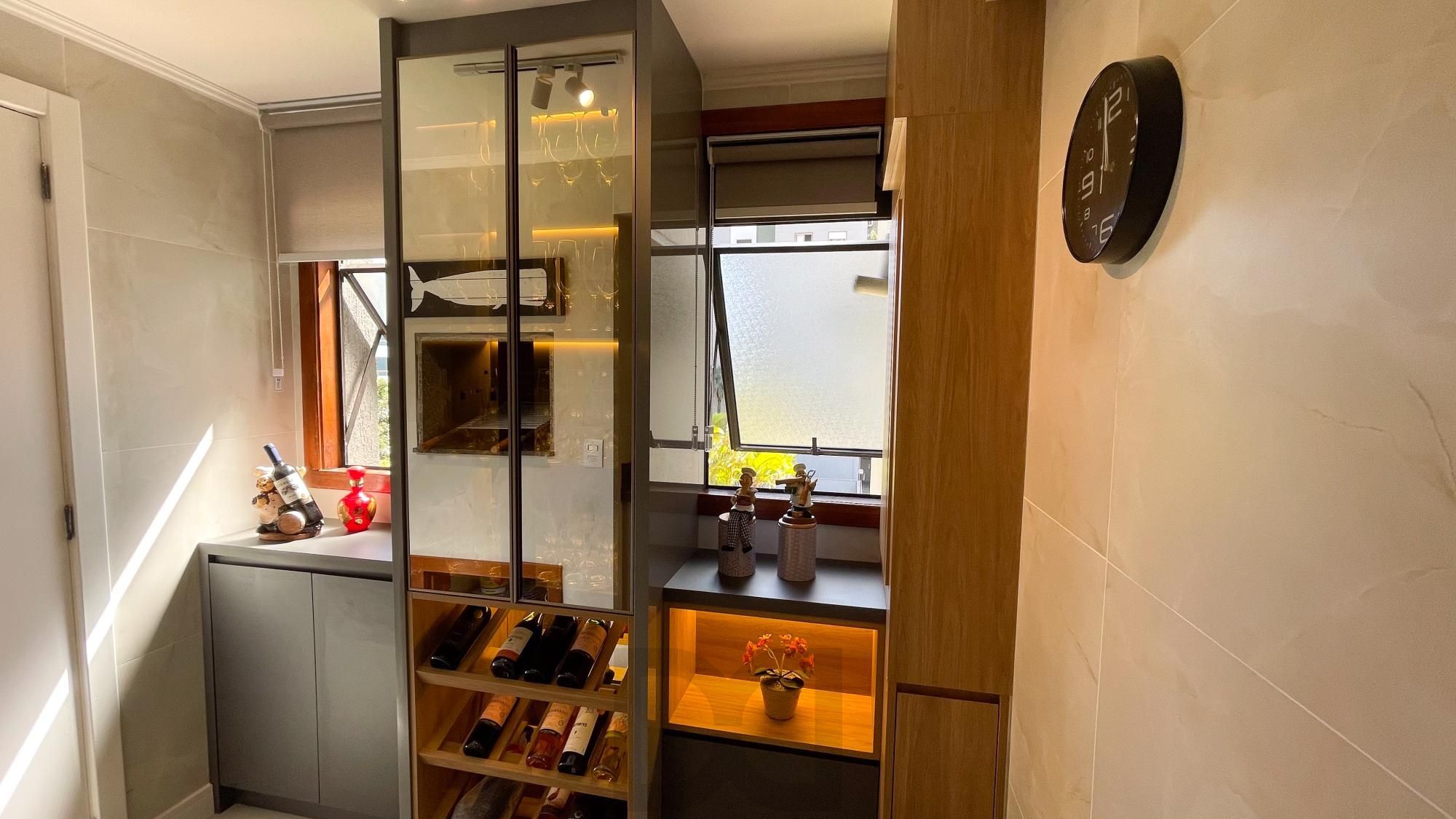 Vende-se apartamento com 3 quartos (1 suíte), 100m² e 1 vaga - Jardim Europa — foto 15