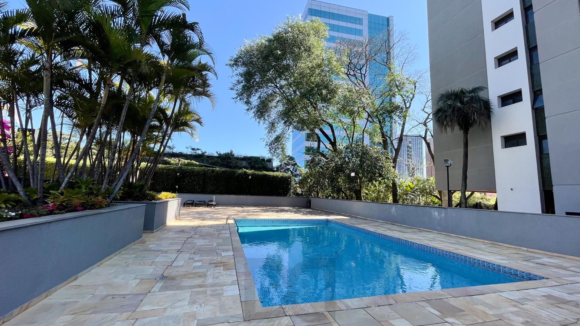 Vende-se apartamento com 3 quartos (1 suíte), 100m² e 1 vaga - Jardim Europa — foto 42